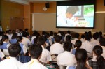 平成29年度体験入学＜太宰府東中学校＞【11】