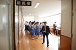 平成29年度体験入学＜太宰府東中学校＞【15】