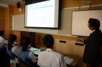 平成29年度体験入学＜太宰府東中学校＞【50】