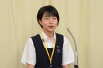 平成29年度体験入学＜二日市中学校＞【4】