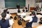 平成29年度体験入学＜二日市中学校＞【6】