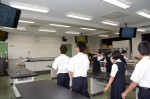 平成29年度体験入学＜二日市中学校＞【14】