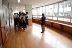 平成29年度体験入学＜二日市中学校＞【15】