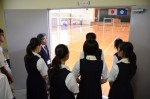 平成29年度体験入学＜二日市中学校＞【16】