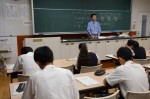 平成29年度体験入学＜二日市中学校＞【19】