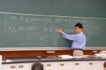 平成29年度体験入学＜二日市中学校＞【23】