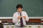 平成29年度体験入学＜二日市中学校＞【25】