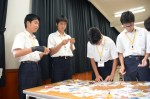 平成29年度体験入学＜二日市中学校＞【34】