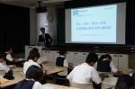 平成29年度体験入学＜二日市中学校＞【53】