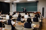 平成29年度体験入学＜二日市中学校＞【60】