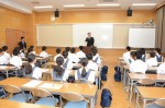 平成29年度体験入学＜春日北中学校＞【4】