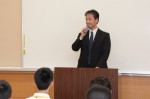 平成29年度体験入学＜春日北中学校＞【5】