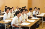 平成29年度体験入学＜春日北中学校＞【6】