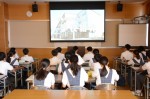 平成29年度体験入学＜春日北中学校＞【10】