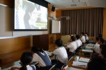 平成29年度体験入学＜春日北中学校＞【14】