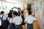 平成29年度体験入学＜春日北中学校＞【17】