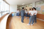 平成29年度体験入学＜春日北中学校＞【19】