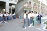 平成29年度体験入学＜春日北中学校＞【20】