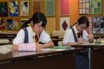 平成29年度体験入学＜春日北中学校＞【30】