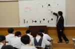 平成29年度体験入学＜春日北中学校＞【42】