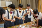 平成29年度体験入学＜春日北中学校＞【48】