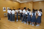 平成29年度体験入学＜春日北中学校＞【54】