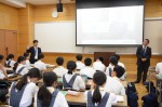 平成29年度体験入学＜春日北中学校＞【55】