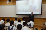 平成29年度体験入学＜春日北中学校＞【56】