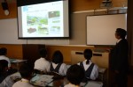 平成29年度体験入学＜春日北中学校＞【59】