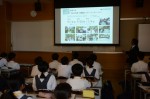 平成29年度体験入学＜春日北中学校＞【63】