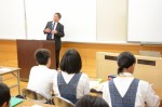 平成29年度体験入学＜春日北中学校＞【64】