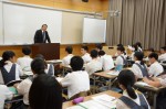 平成29年度体験入学＜春日北中学校＞【68】