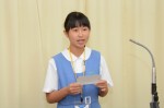 平成29年度体験入学＜春日南中学校・春日野中学校＞【5】