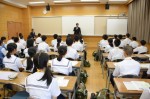 平成29年度体験入学＜春日南中学校・春日野中学校＞【6】