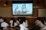 平成29年度体験入学＜春日南中学校・春日野中学校＞【10】