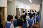 平成29年度体験入学＜春日南中学校・春日野中学校＞【17】