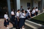 平成29年度体験入学＜春日南中学校・春日野中学校＞【20】