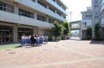 平成29年度体験入学＜春日南中学校・春日野中学校＞【22】