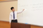 平成29年度体験入学＜春日南中学校・春日野中学校＞【29】