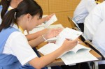 平成29年度体験入学＜春日南中学校・春日野中学校＞【32】