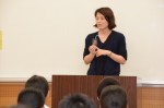 平成29年度体験入学＜春日南中学校・春日野中学校＞【35】