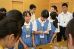 平成29年度体験入学＜春日南中学校・春日野中学校＞【40】