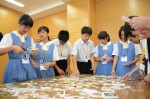 平成29年度体験入学＜春日南中学校・春日野中学校＞【43】