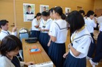 平成29年度体験入学＜春日南中学校・春日野中学校＞【45】