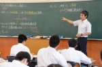 平成29年度体験入学＜春日南中学校・春日野中学校＞【50】