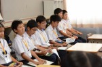 平成29年度体験入学＜春日南中学校・春日野中学校＞【54】