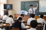 平成29年度体験入学＜春日南中学校・春日野中学校＞【56】