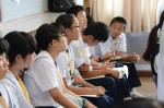 平成29年度体験入学＜春日南中学校・春日野中学校＞【60】