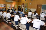 平成29年度体験入学＜春日南中学校・春日野中学校＞【64】