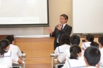 平成29年度体験入学＜春日南中学校・春日野中学校＞【74】